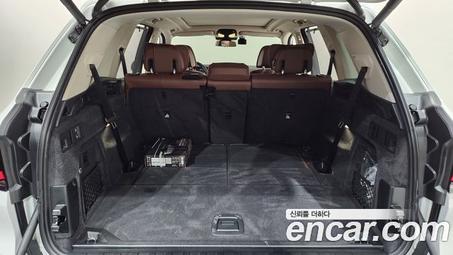 BMW X5 2025 — photo 26