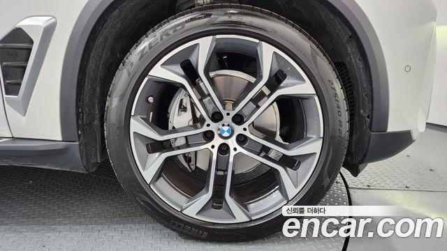 BMW X5 2025 — photo 7
