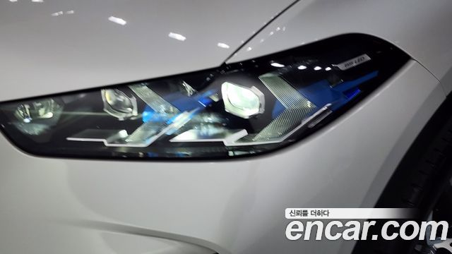 BMW X5 2025 — photo 8