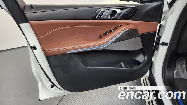 BMW X5 2025 — photo 14