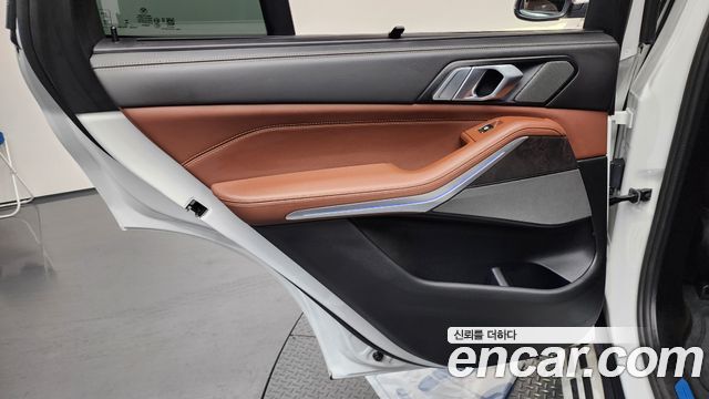 BMW X5 2025 — photo 15