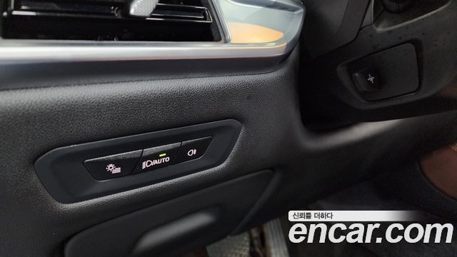 BMW X5 2025 — photo 27