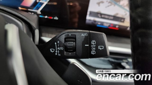 BMW X5 2025 — photo 29