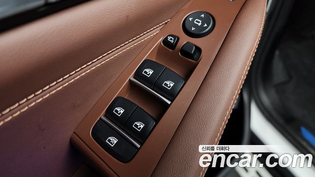 BMW X5 2025 — photo 30