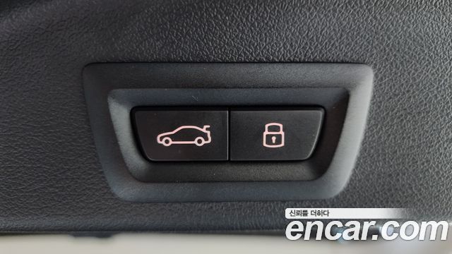 BMW X5 2025 — photo 32