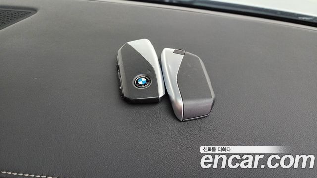 BMW X5 2025 — photo 35