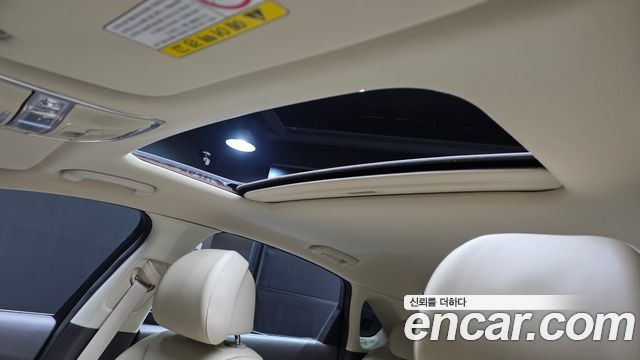 Kia K9 2020 — photo 22