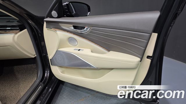 Kia K9 2020 — photo 14