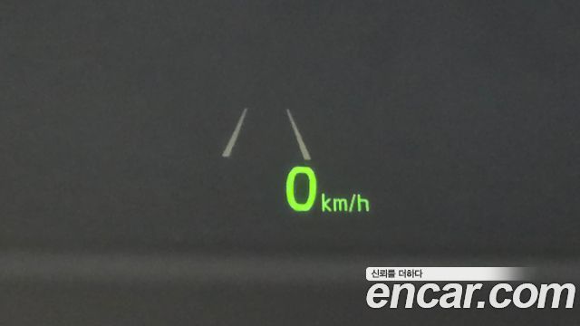 Kia K9 2020 — photo 31