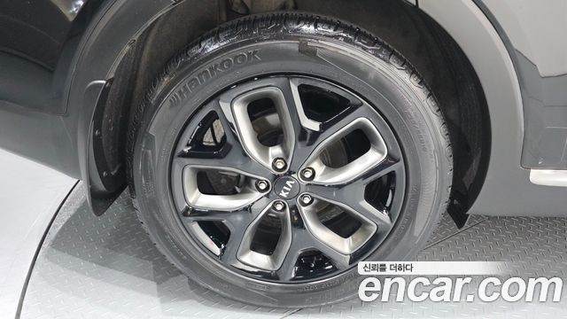 Kia Sorento 2015 — photo 5