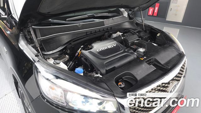 Kia Sorento 2015 — photo 6