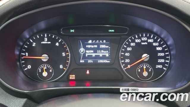 Kia Sorento 2015 — photo 11
