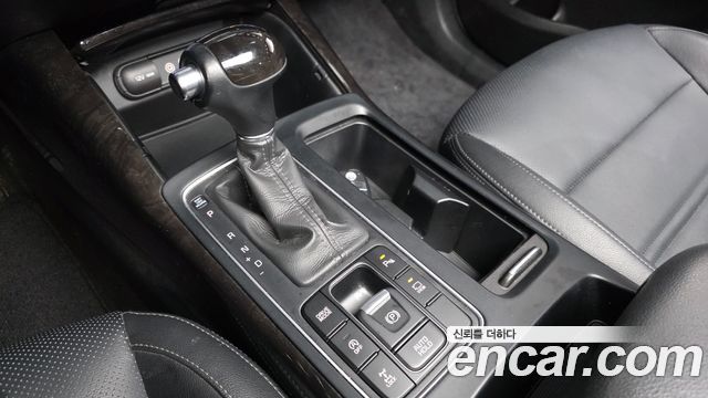 Kia Sorento 2015 — photo 12