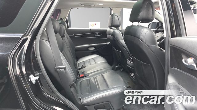 Kia Sorento 2015 — photo 18
