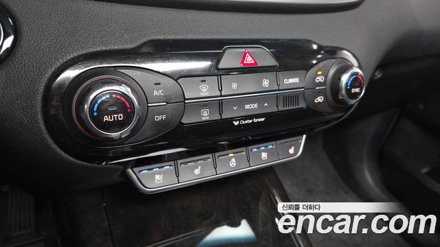 Kia Sorento 2015 — photo 23