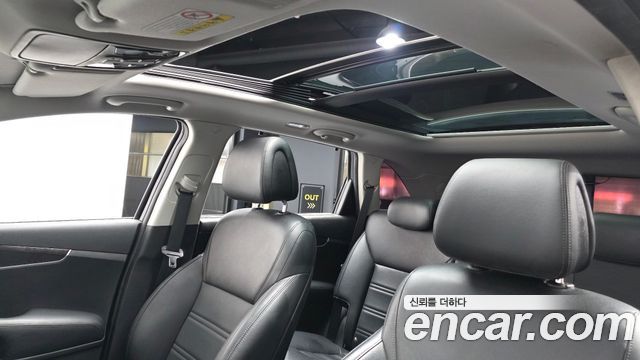 Kia Sorento 2015 — photo 25