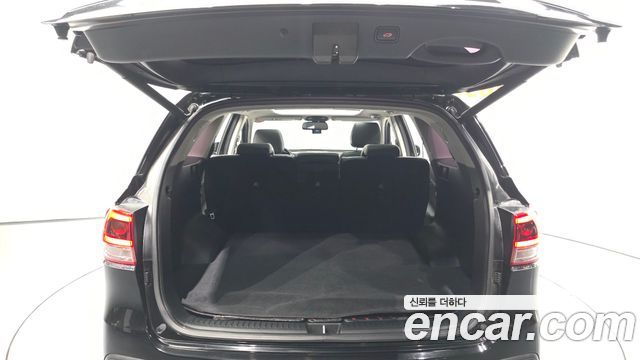 Kia Sorento 2015 — photo 26