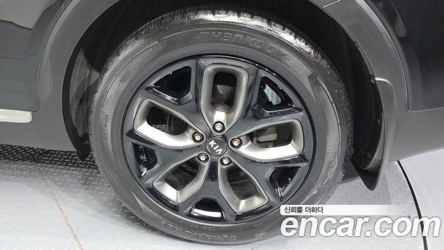 Kia Sorento 2015 — photo 7
