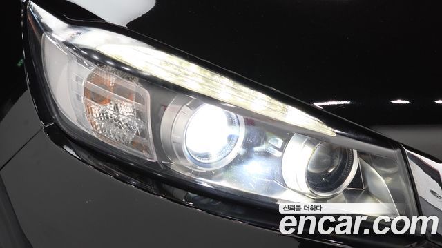 Kia Sorento 2015 — photo 8