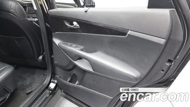 Kia Sorento 2015 — photo 15