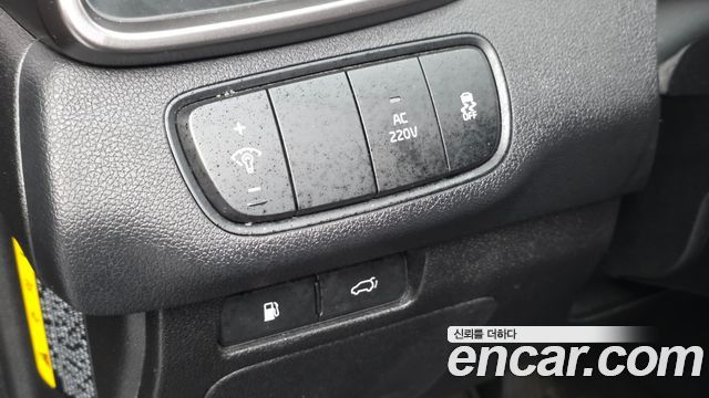 Kia Sorento 2015 — photo 27