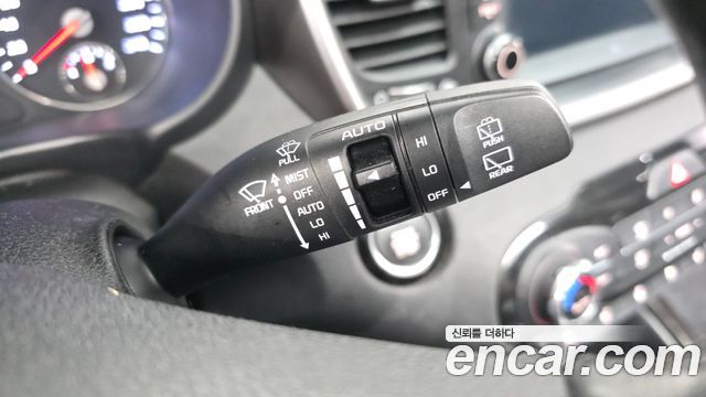 Kia Sorento 2015 — photo 29