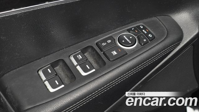 Kia Sorento 2015 — photo 30