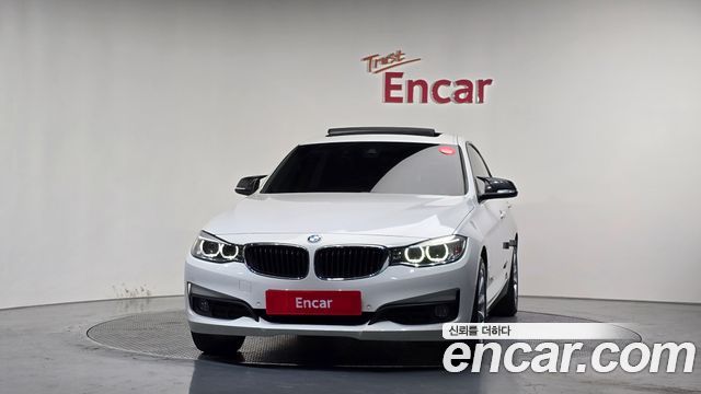 BMW Gran Turismo 2016 — photo 3