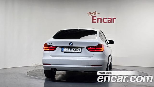 BMW Gran Turismo 2016 — photo 4