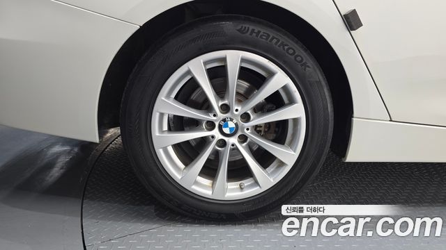 BMW Gran Turismo 2016 — photo 5