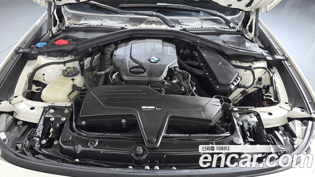 BMW Gran Turismo 2016 — photo 6