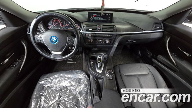 BMW Gran Turismo 2016 — photo 7
