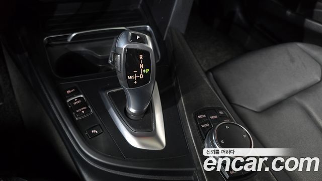 BMW Gran Turismo 2016 — photo 9