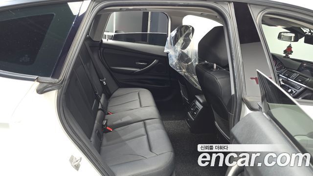BMW Gran Turismo 2016 — photo 11
