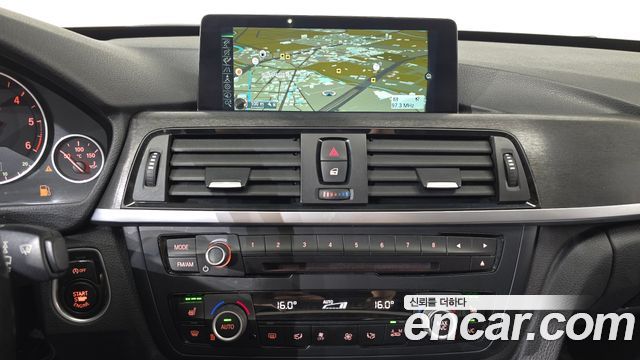 BMW Gran Turismo 2016 — photo 12