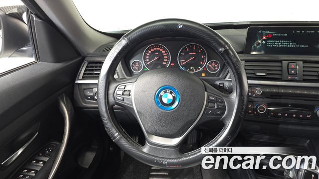 BMW Gran Turismo 2016 — photo 13