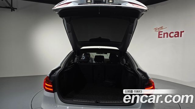 BMW Gran Turismo 2016 — photo 18