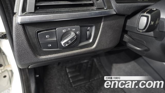 BMW Gran Turismo 2016 — photo 19