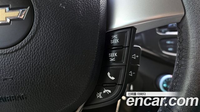 Chevrolet Korea Spark 2014 — photo 14