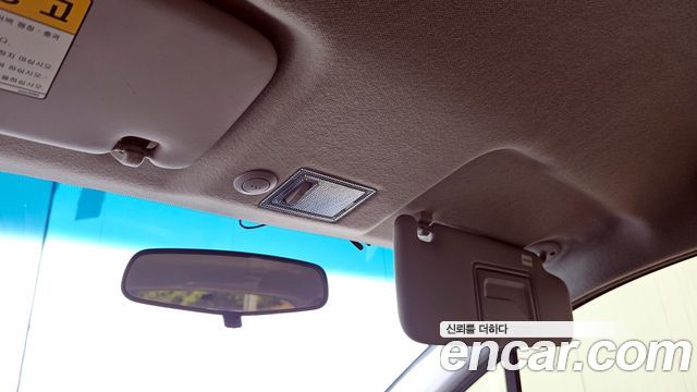 Chevrolet Korea Spark 2014 — photo 17