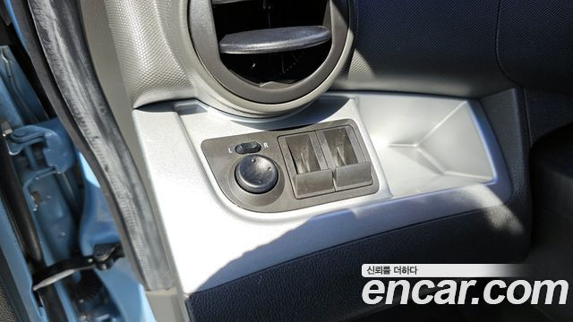Chevrolet Korea Spark 2014 — photo 18