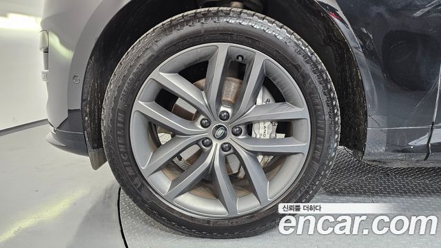 Land Rover Range Rover Sport 2025 — photo 5
