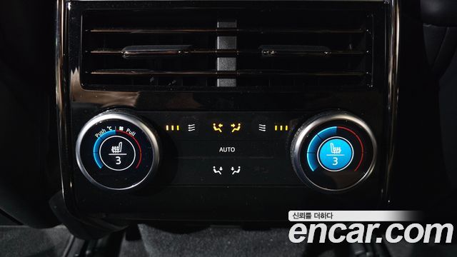 Land Rover Range Rover Sport 2025 — photo 18