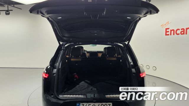 Land Rover Range Rover Sport 2025 — photo 20