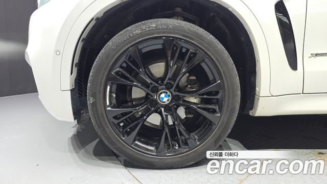 BMW X6 2016 — photo 5