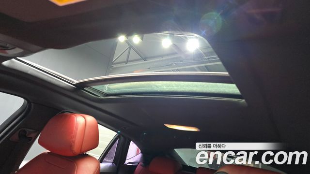 BMW X6 2016 — photo 16