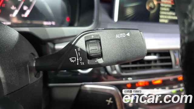 BMW X6 2016 — photo 18