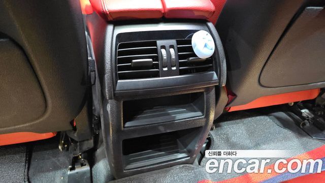 BMW X6 2016 — photo 19