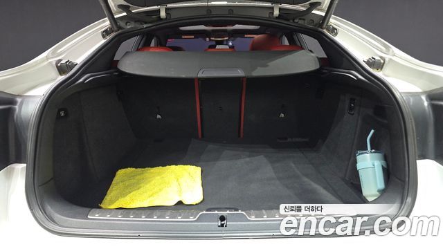 BMW X6 2016 — photo 20