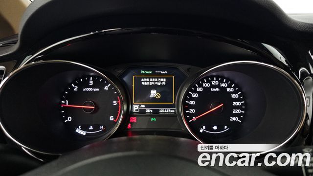 Kia Canival 2018 — photo 11